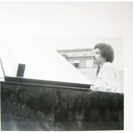 Keith Jarrett - The Koln Concert (0602527278889) виниловая пластинка - фото 3