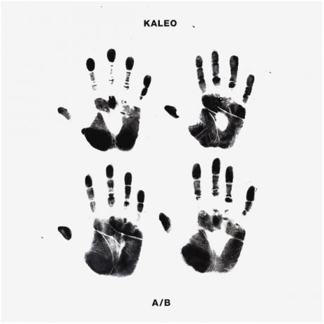 

Kaleo, A/B (0075678664564) виниловая пластинка