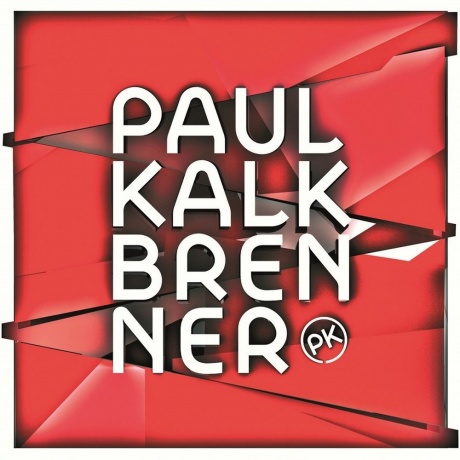 Kalkbrenner, Paul, Icke Wieder (0889854122713) виниловая пластинка - фото 1