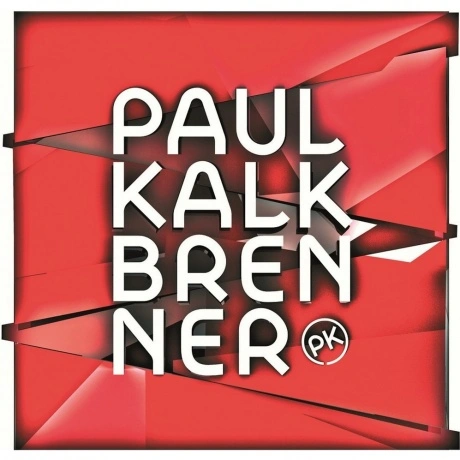 Paul Kalkbrenner - Icke Wieder (0889854122713) виниловая пластин...