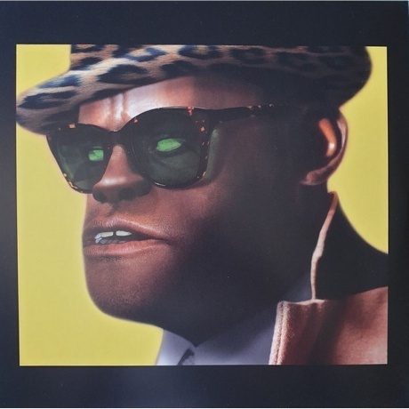 Gorillaz - Humanz (0190295851194) виниловая пластинка - фото 2
