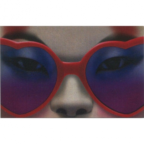 Gorillaz - Humanz (0190295851194) виниловая пластинка - фото 14