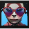 Gorillaz - Humanz (0190295851194) виниловая пластинка
