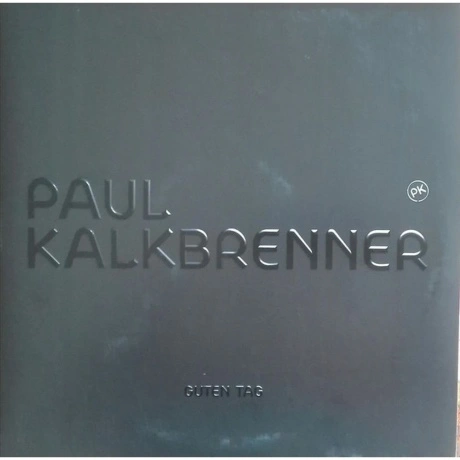 Paul Kalkbrenner - Guten Tag (0889854122614) виниловая пластинка