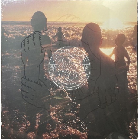 

Linkin Park - One More Light (0093624913245) виниловая пластинка