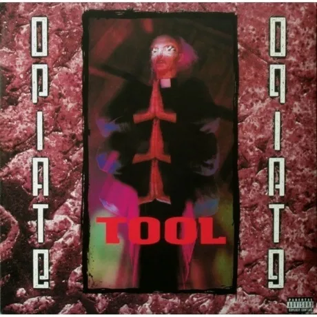 Tool - Opiate (EP) (0614223102719) виниловая пластинка