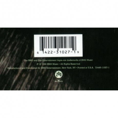 Tool - Opiate (EP) (0614223102719) виниловая пластинка - фото 5