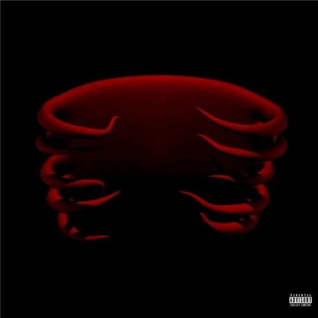 Tool - Undertow (0614223105215) виниловая пластинка