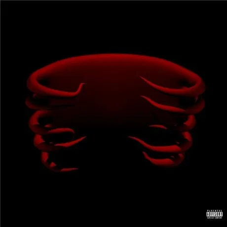 Tool - Undertow (0614223105215) виниловая пластинка