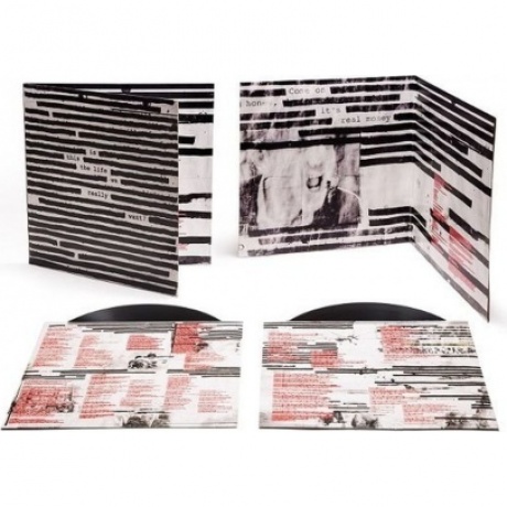 Roger Waters - Is This The Life We Really Want? (0889854364915) виниловая пластинка - фото 4