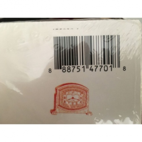 Buckley, Jeff, Grace (0888751477018) виниловая пластинка - фото 8