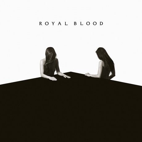 Royal Blood - How Did We Get So Dark? (0190295831141) виниловая ...