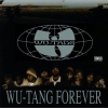 Wu-Tang Clan - Wu-Tang Forever (0889854179410) виниловая пластинка