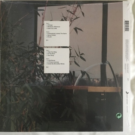 Groove Armada - Vertigo (0889854231910) виниловая пластинка - фото 2