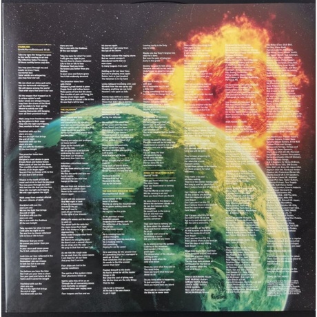 Iron Maiden - The Final Frontier (0190295851934) виниловая пластинка - фото 13