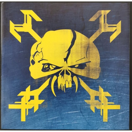 Iron Maiden - The Final Frontier (0190295851934) виниловая пластинка - фото 10