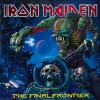 Iron Maiden - The Final Frontier (0190295851934) виниловая пластинка