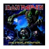Виниловая пластинка Iron Maiden, The Final Frontier (01902958519...