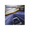 Nickelback, All The Right Reasons (0081227935092) виниловая пластинка