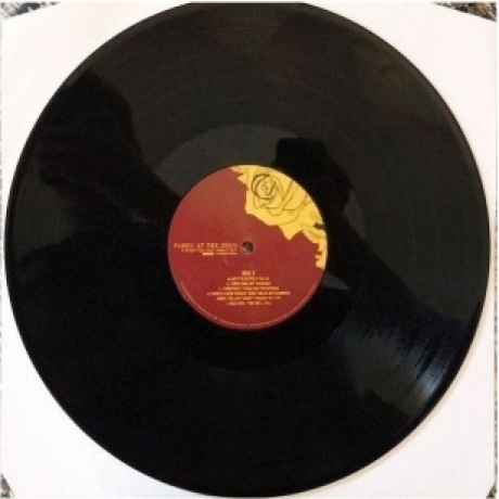 PANIC! At The Disco - A Fever You Can'T Sweat Out (0075678667626) виниловая пластинка - фото 7