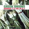 Виниловая пластинка Booker T. and The Mg'S, Green Onions (008122...