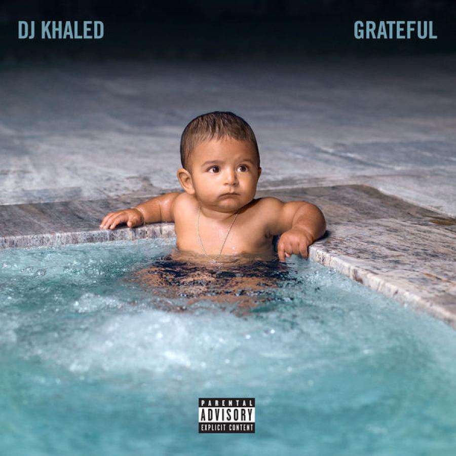 

Виниловая пластинка Dj Khaled, Grateful