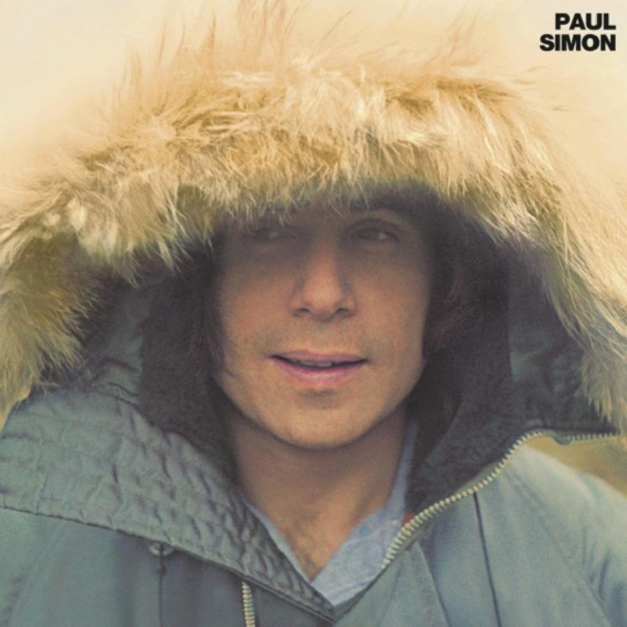 

Виниловая пластинка Simon, Paul, Paul Simon (0889854179717