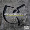 Виниловая пластинка Wu-Tang Clan, Legend Of The Wu Tang (0889854...