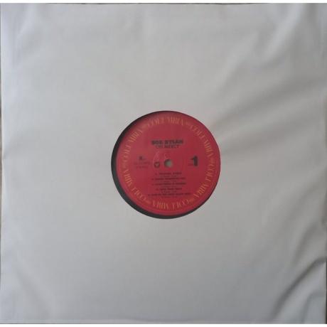 Bob Dylan - Oh Mercy (0889854384210) виниловая пластинка - фото 5