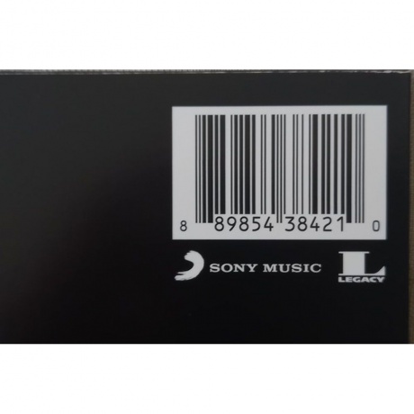 Bob Dylan - Oh Mercy (0889854384210) виниловая пластинка - фото 9