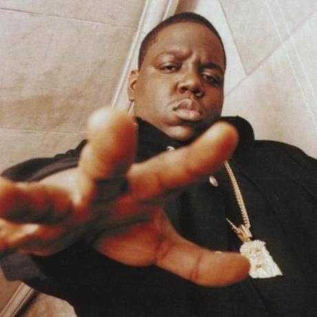 Notorious B.I.G. - The Born Again (0081227940966) виниловая плас...