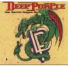 Виниловая пластинка Deep Purple, The Battle Rages On (0889854384...