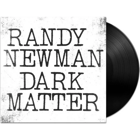 Randy Newman - Dark Matter (0075597940343) виниловая пластинка