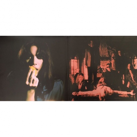 Cage The Elephant - Unpeeled (0889854281915) виниловая пластинка - фото 9