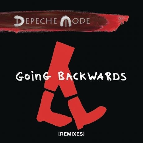 Depeche Mode, Going Backwards (Remixes) (0889854774615) винилова...