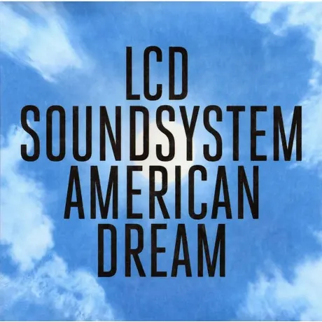 LCD Soundsystem, American Dream (0889854561116) виниловая пласти...