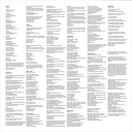 LCD Soundsystem, American Dream (0889854561116) виниловая пластинка - фото 11