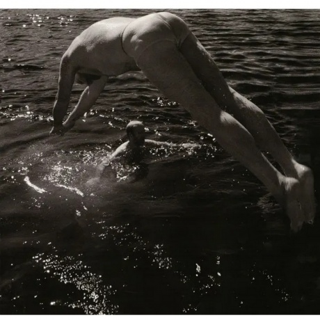 LCD Soundsystem, American Dream (0889854561116) виниловая пластинка - фото 13