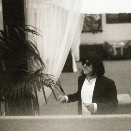 LCD Soundsystem, American Dream (0889854561116) виниловая пластинка - фото 15