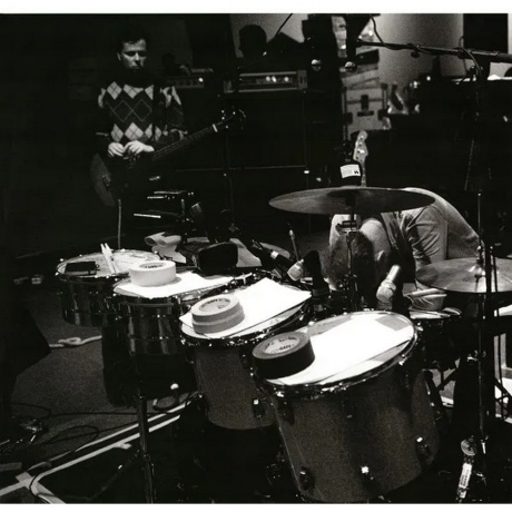 LCD Soundsystem, American Dream (0889854561116) виниловая пластинка - фото 4