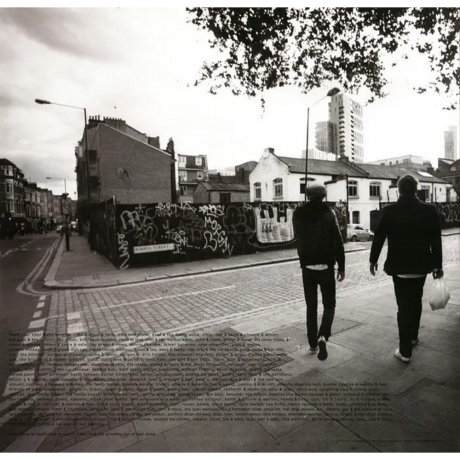 LCD Soundsystem, American Dream (0889854561116) виниловая пластинка - фото 7