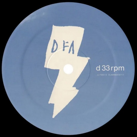 LCD Soundsystem, American Dream (0889854561116) виниловая пластинка - фото 9