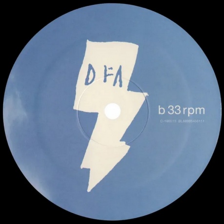 LCD Soundsystem, American Dream (0889854561116) виниловая пластинка - фото 10