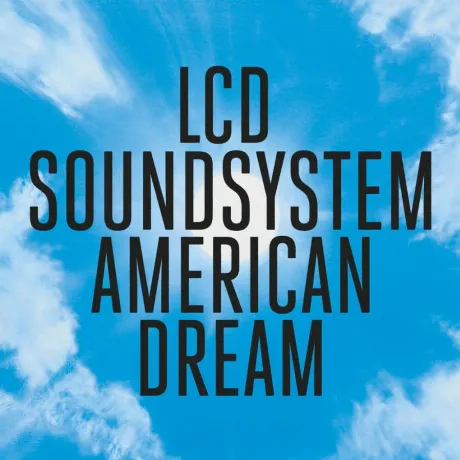 LCD Soundsystem, American Dream (0889854561116) виниловая пласти...