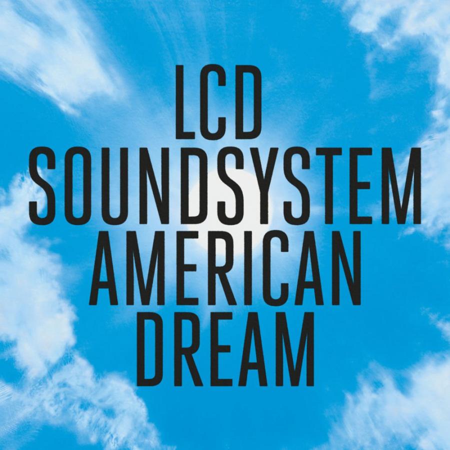 Виниловая пластинка LCD Soundsystem, American Dream (0889854561116)