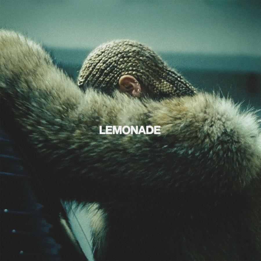 Виниловая пластинка Beyonce, Lemonade