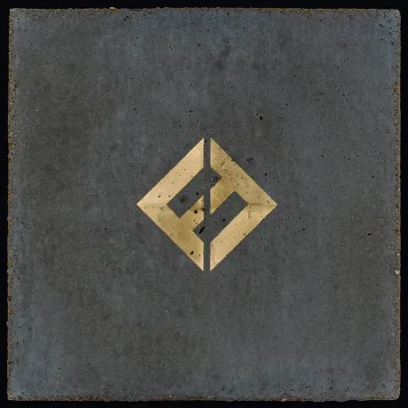 Foo Fighters, Concrete and Gold (0889854560119) виниловая пласти...