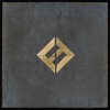 Foo Fighters - Concrete And Gold (0889854560119) виниловая пластинка