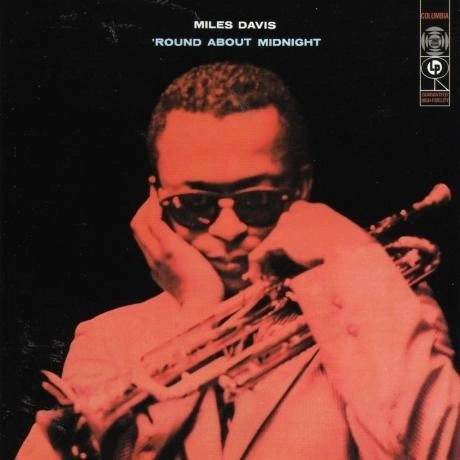 Miles Davis - Round About Midnight (0889854345211) виниловая пла...