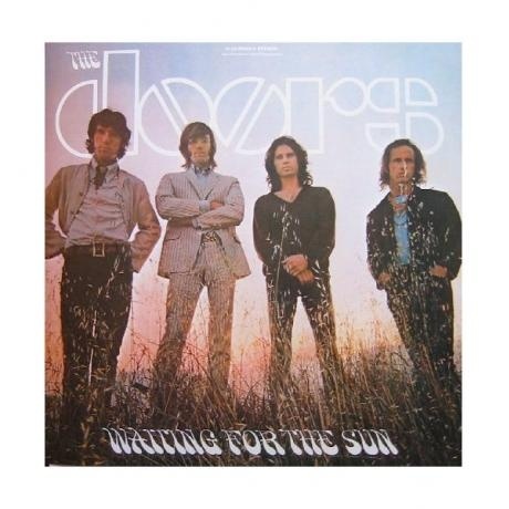 

The Doors - Waiting For The Sun (Stereo) (Remastered) (0081227986483) виниловая пластинка
